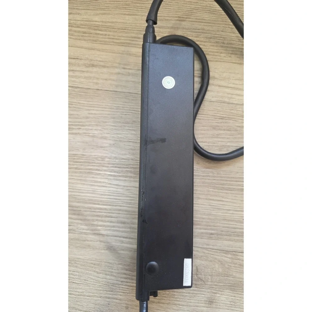 ENHANCE power supply